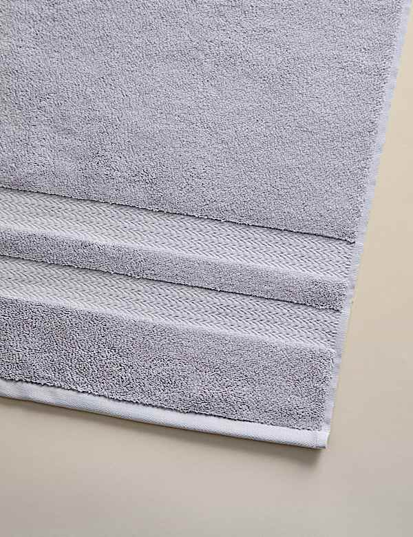 Lot de 4 serviettes Guest Essentials Bale - BE