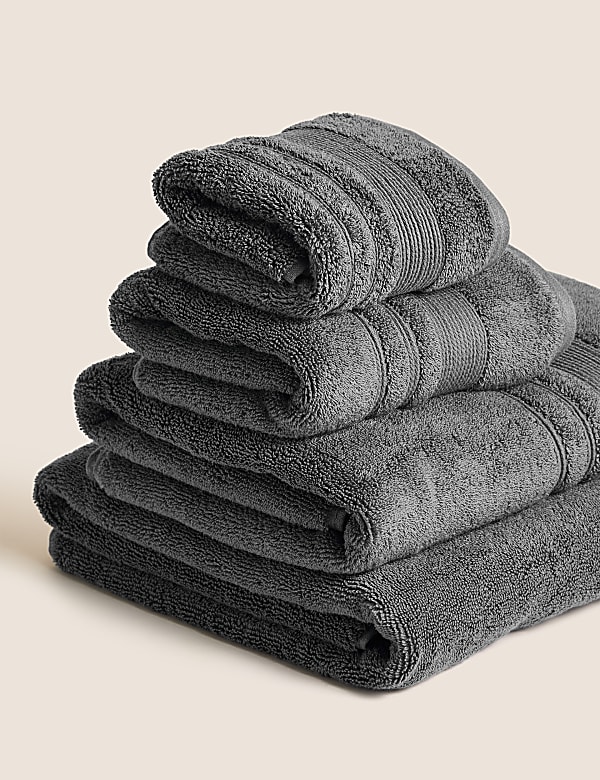 Super Plush Pure Cotton Towel - SE