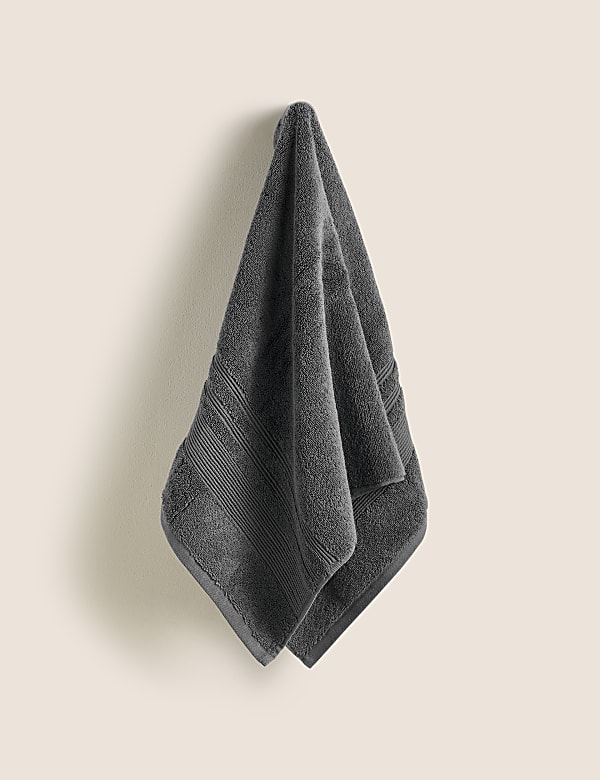 Super Plush Pure Cotton Towel - SE