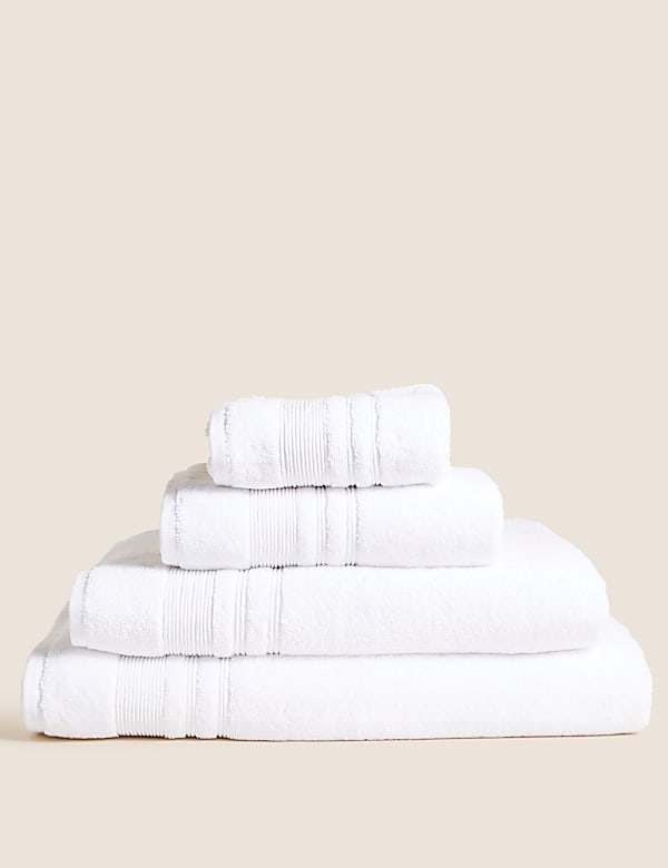 Super Plush Pure Cotton Towel - GR