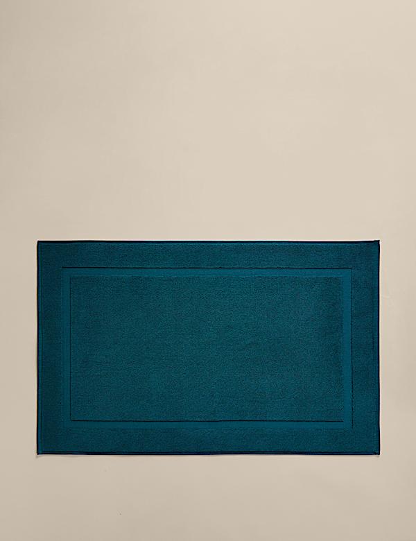Luxury Egyptian Cotton Bath Mat - LT