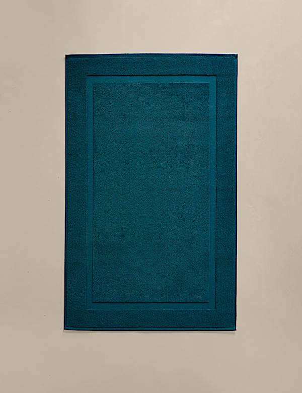 Luxury Egyptian Cotton Bath Mat - SE