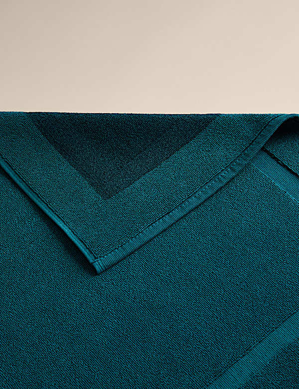 Luxury Egyptian Cotton Bath Mat - SE