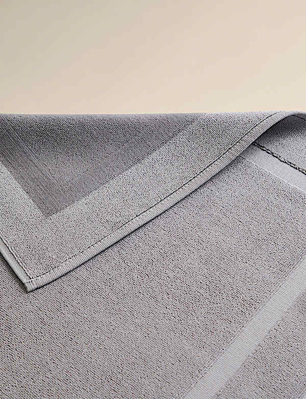 Luxury Egyptian Cotton Bath Mat - BN