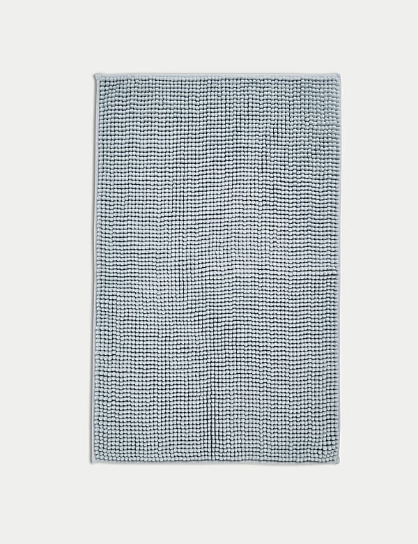 Alfombrilla para baño con diseño de burbujas - ES