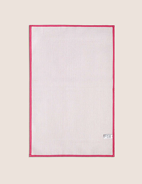 Απαλό χαλάκι μπάνιου που στεγνώνει γρήγορα - GR