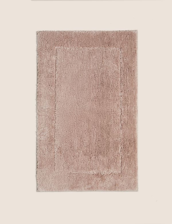 Super Soft Quick Dry Bath Mat - BN