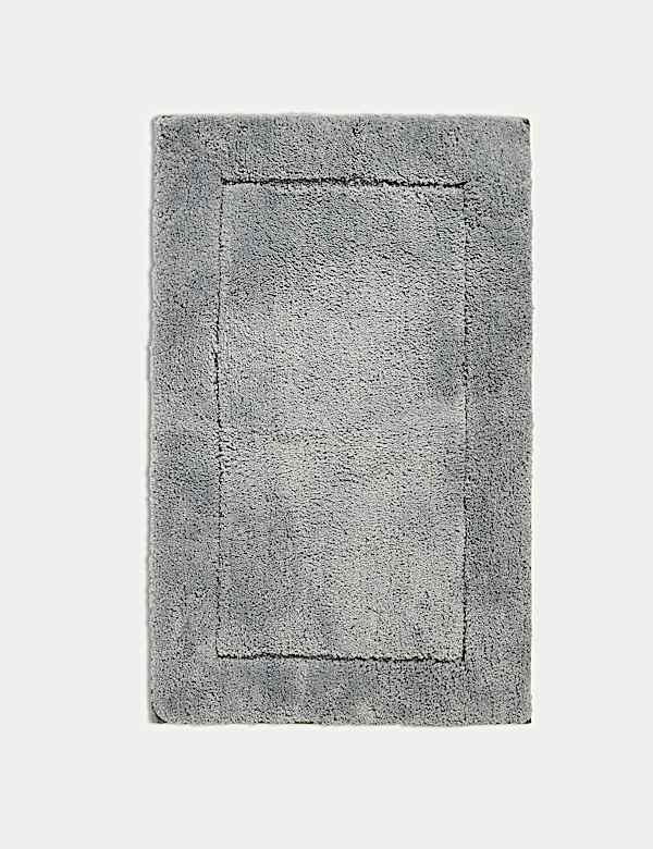 Alfombrilla para baño supersuave de secado rápido - US