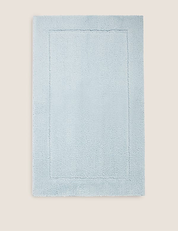 Super Soft Quick Dry Extra Large Bath Mat - RS