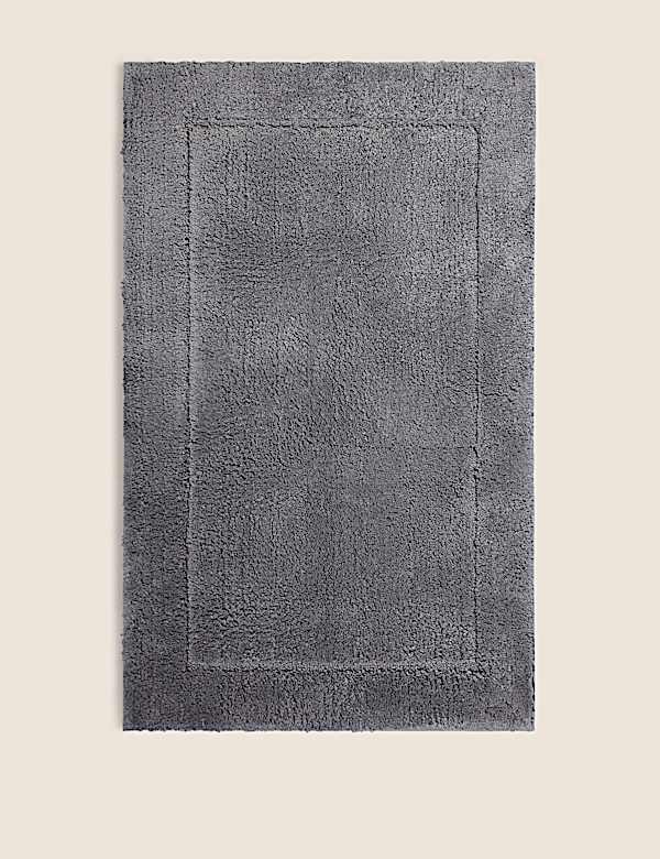 Super Soft Quick Dry Extra Large Bath Mat - GR