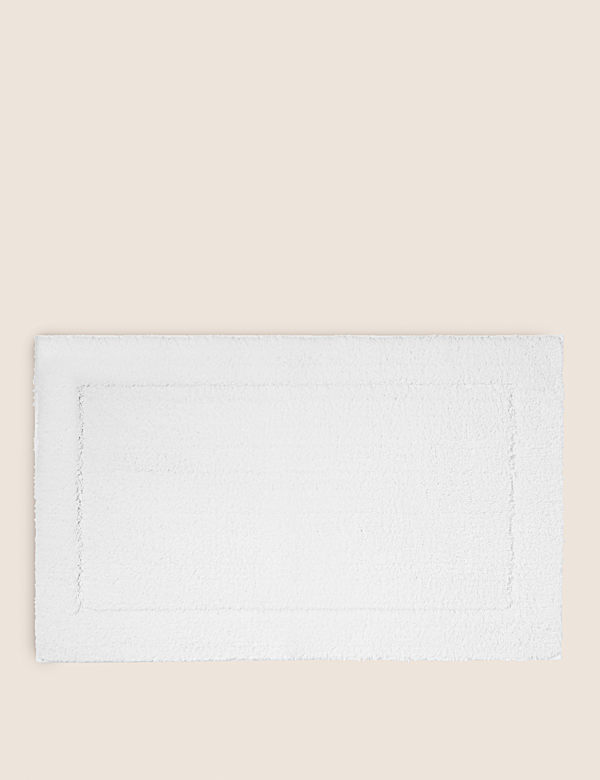 Super Soft Quick Dry Extra Large Bath Mat - LU
