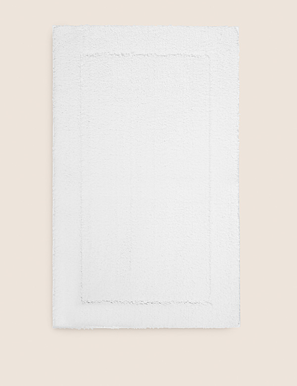 Super Soft Quick Dry Extra Large Bath Mat - LU