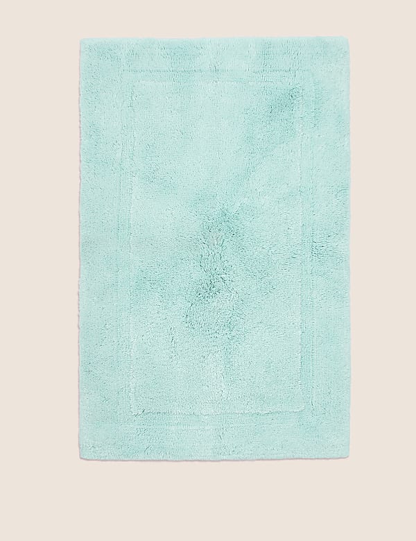 Egyptian Cotton Luxury Bath Mat - NZ