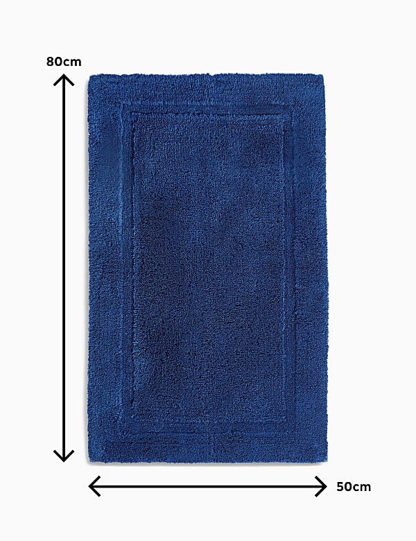 Egyptian Cotton Luxury Bath Mat