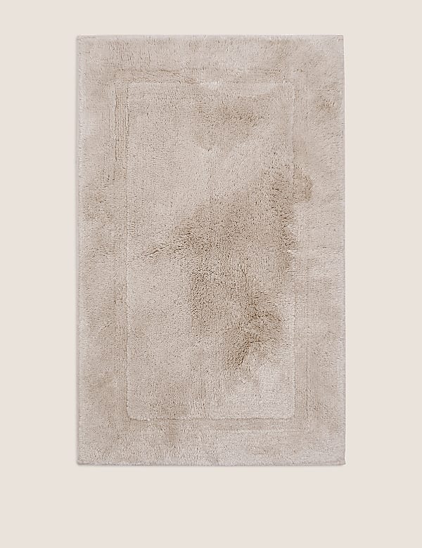 Egyptian Cotton Luxury Bath Mat - JO