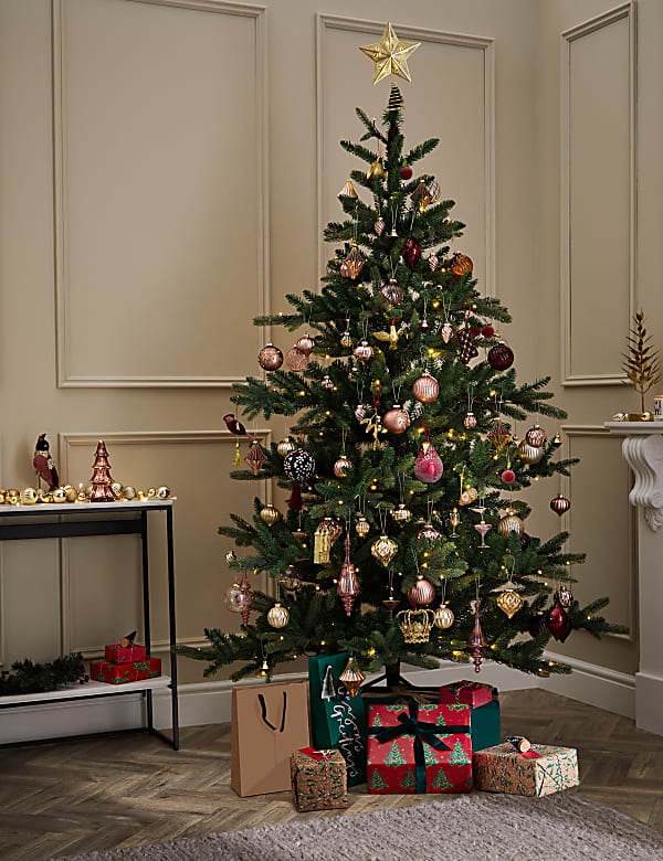 Glitter Bird Room Decoration - MX