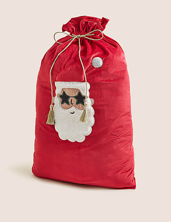 Santa Sack