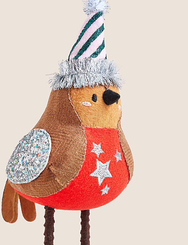 Robin Room Decoration - AT