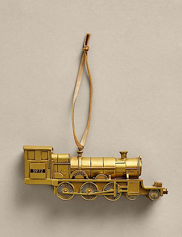 Harry Potter&trade; Hogwarts Express Decoration - CH
