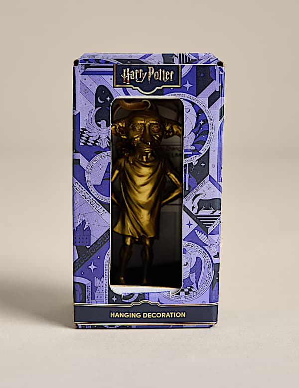 &Chi;&rho;&upsilon;&sigma;ό &sigma;&tau;&omicron;&lambda;ί&delta;&iota; &delta;έ&nu;&tau;&rho;&omicron;&upsilon; Dobby Harry Potter&trade; - GR
