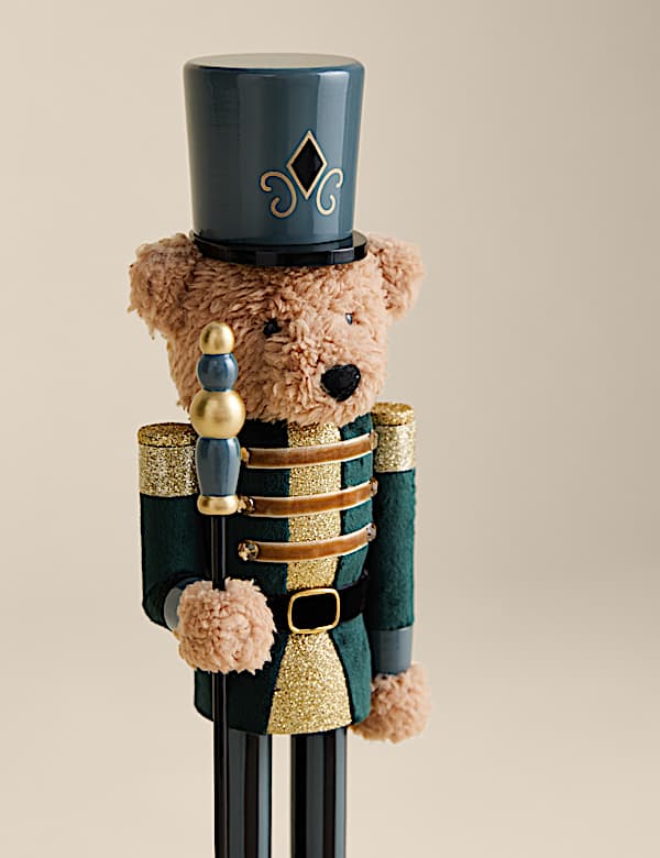 Christmas Nutcracker Decoration - NZ