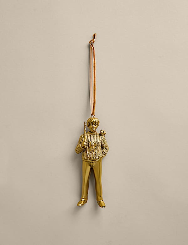 Harry Potter&trade; Ron Tree Decoration - AU