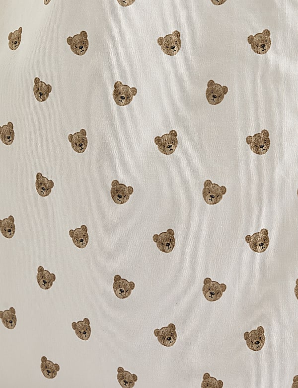 תיק רחב Spencer Bear™‎ - IL