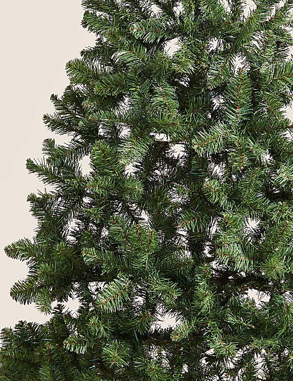 6ft Spruce Christmas Tree