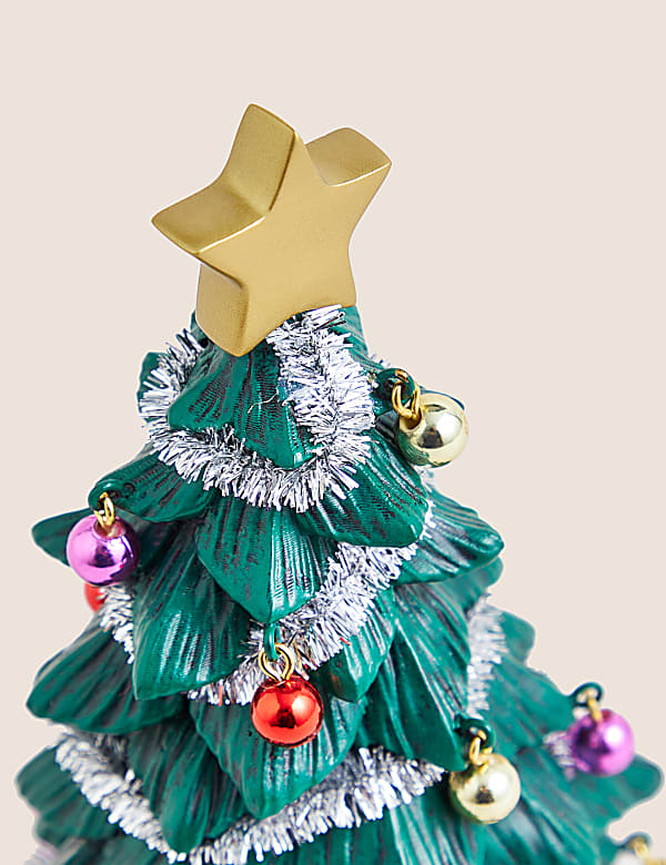 Christmas Tree Room Decoration