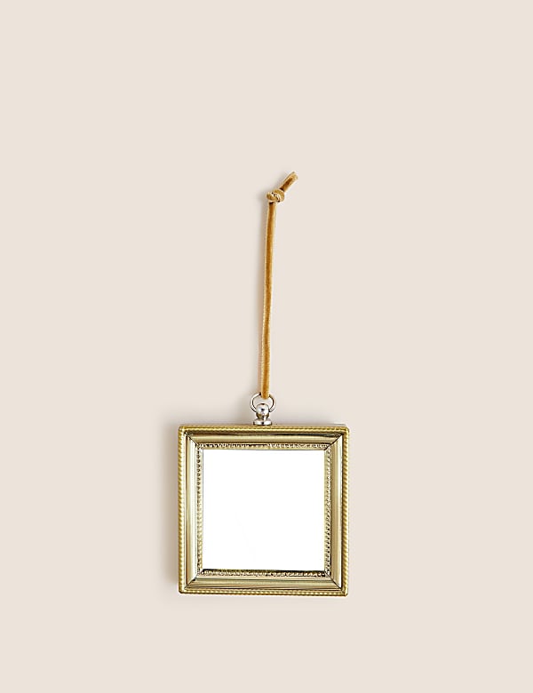 Hanging Photo Frame Tree Decoration