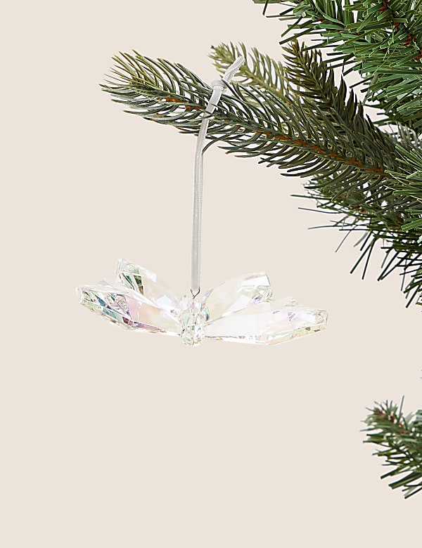 Hanging Butterfly Decoration - CA
