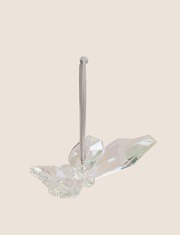 Hanging Butterfly Decoration - IS