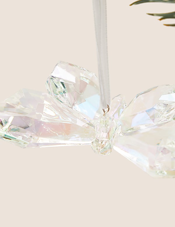 Hanging Butterfly Decoration - IS