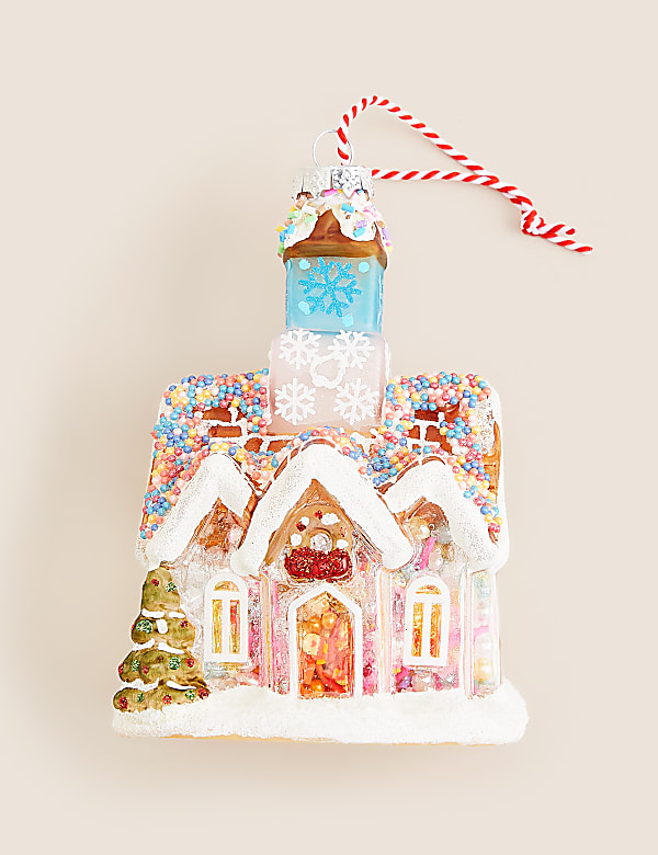 Hanging House Decoration - LT