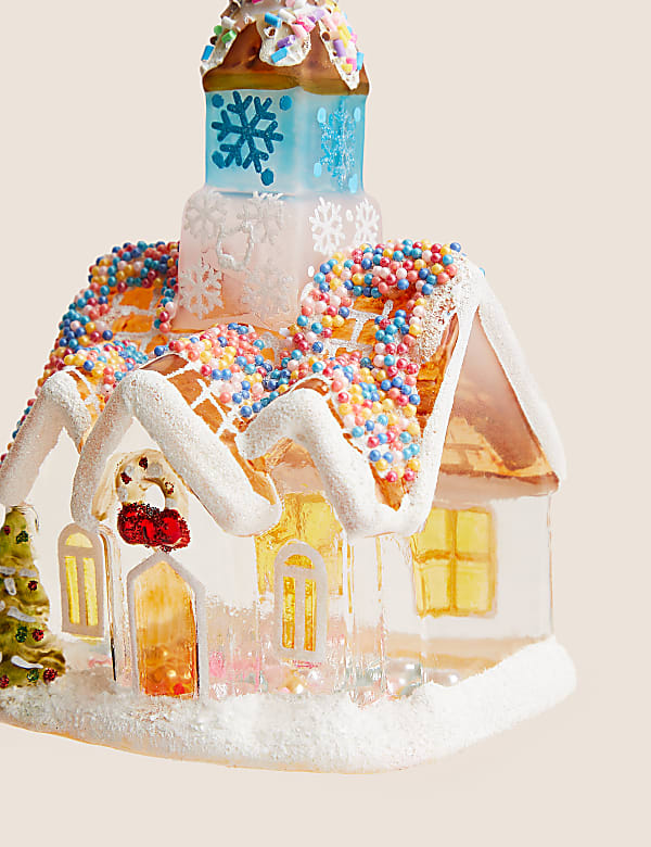 Hanging House Decoration - LT