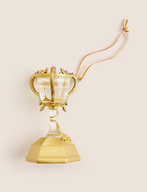 &Sigma;&tau;&omicron;&lambda;ί&delta;&iota; &mu;&epsilon; &phi;&omega;&sigmaf; Harry Potter&trade; Triwizard Cup - GR