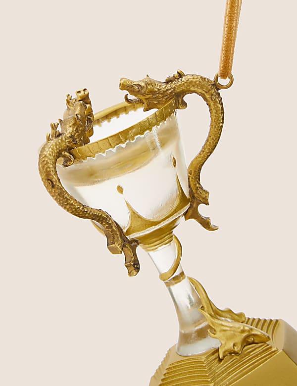 &Sigma;&tau;&omicron;&lambda;ί&delta;&iota; &mu;&epsilon; &phi;&omega;&sigmaf; Harry Potter&trade; Triwizard Cup - GR