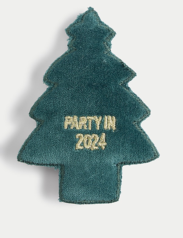 Hangende versiering met kraaltjes - BE