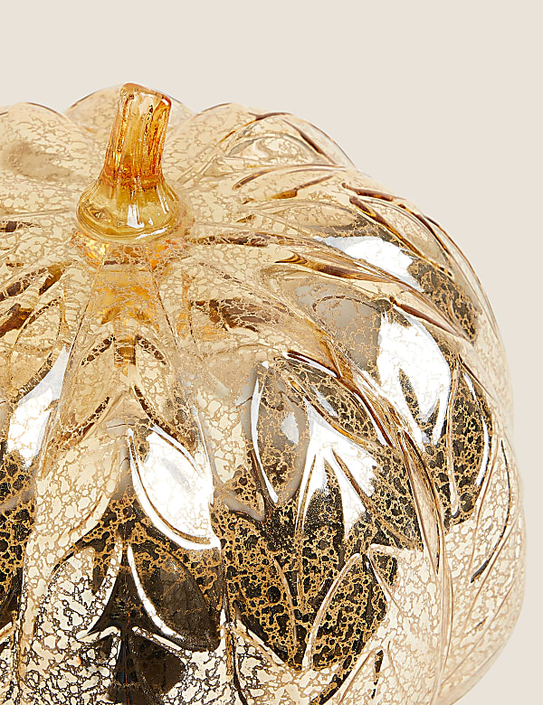 Large Light Up Halloween Pumpkin Decoration - RS