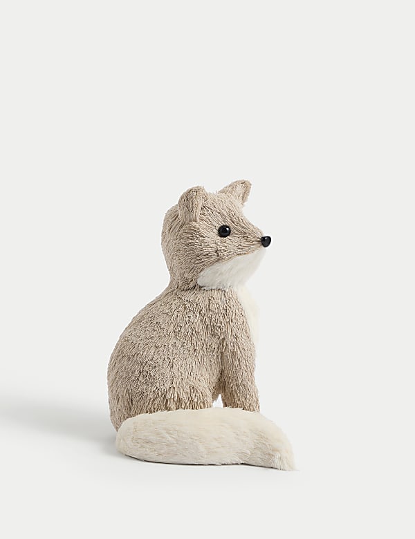 Décoration d’intérieur à motif renard - BE