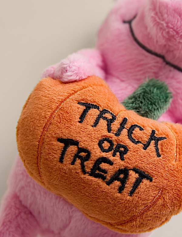 Hanging Percy Pig™ Halloween Decoration - CA