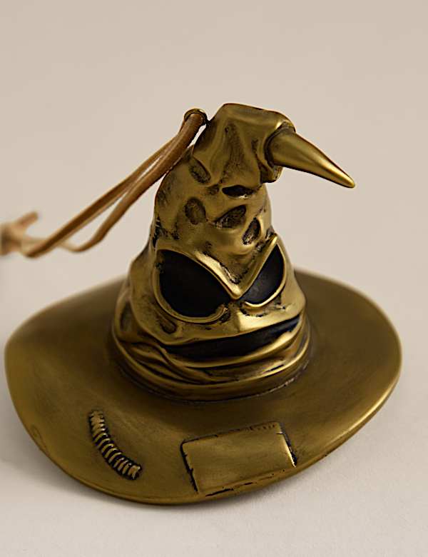 Harry Potter™ Sorting Hat Hanging Decoration\n - MX