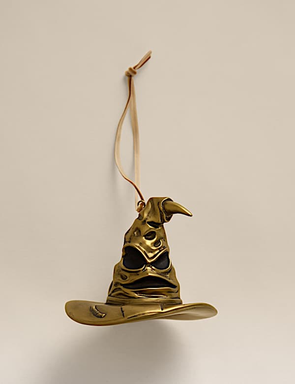 Harry Potter™ Sorting Hat Hanging Decoration\n - MX