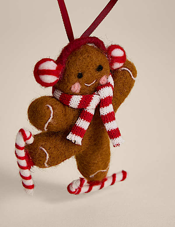 &Tau;&sigma;ό&chi;&iota;&nu;&omicron; &kappa;&rho;&epsilon;&mu;&alpha;&sigma;&tau;ό &sigma;&tau;&omicron;&lambda;ί&delta;&iota; gingerbread - GR