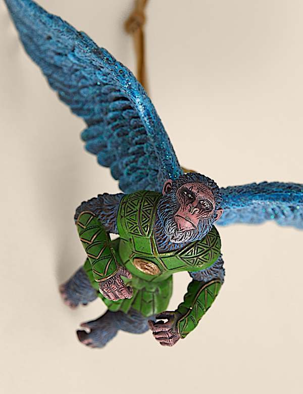 Wicked™ Flying Monkey Hanging Decoration - IS