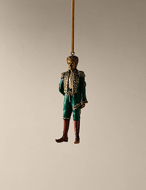 Wicked™ Scarecrow Hanging Decoration - BE