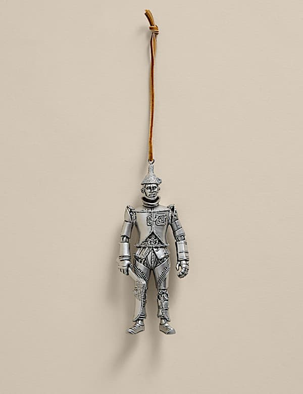 Wicked™ Tin Man Hanging Decoration - BE