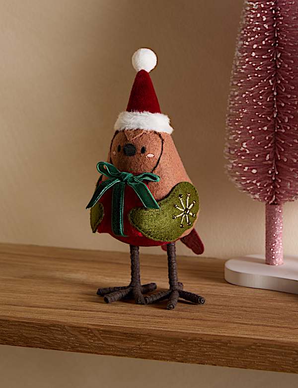 Robin Room Decoration | Decorations | M&S GR