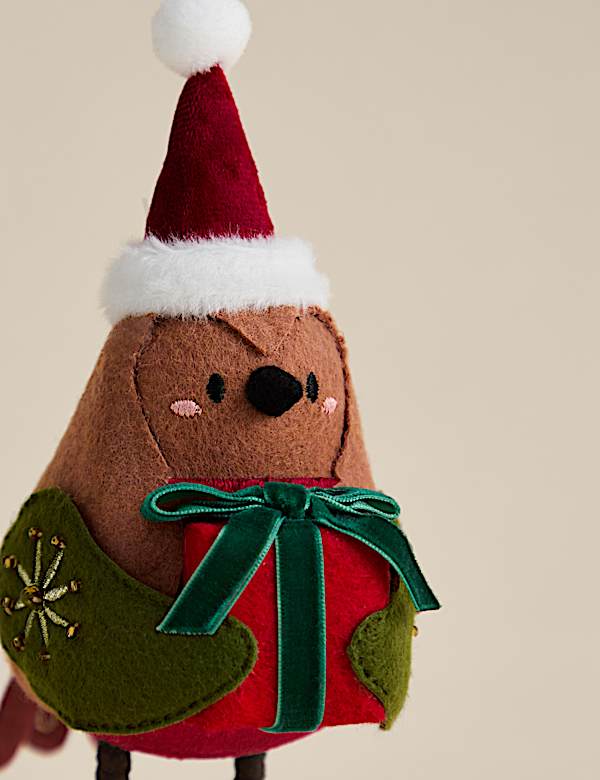 Robin Room Decoration - GR