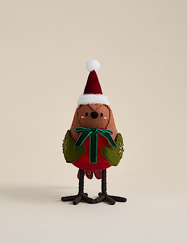 Robin Room Decoration - GR